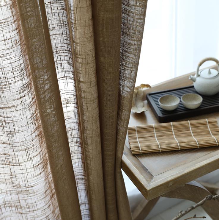 Dubai Sheer Curtain Fabrics Buy From Origin